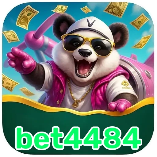 bet4484: Descubra os Segredos do App de Jogos e Apostas