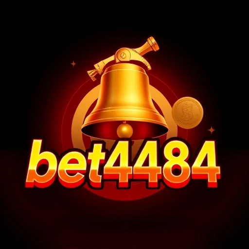 bet4484 Logo