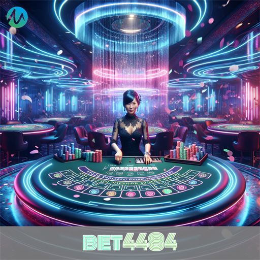 Baixar com Estilo: O Que o Bet4484 Oferece