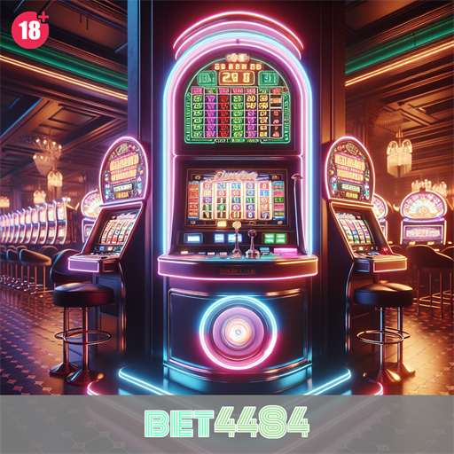 Bônus Imperdíveis do Bet4484: Jogue e Ganhe Mais!