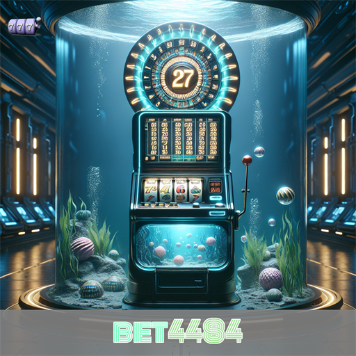 Cassino Divertido e Seguro: Conheça o bet4484 Agora!