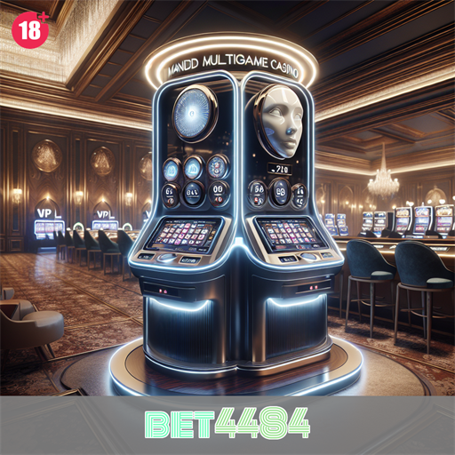 Esporte Radiante: A Experiência Unica do bet4484