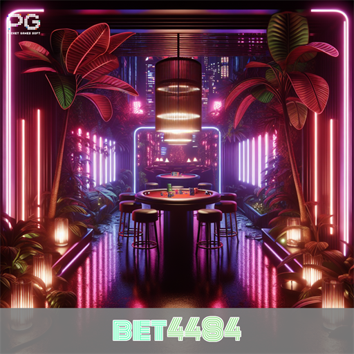 Entretenimento Diversificado: Jogos no bet4484 Revelam Novas Emoções