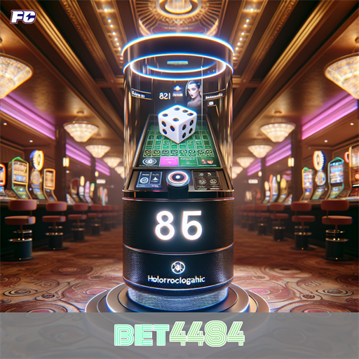 A Plataforma Inovadora da bet4484: Experiências e Oportunidades