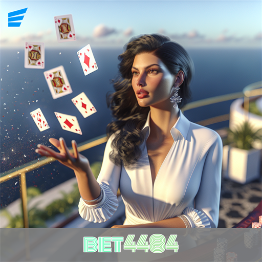 Desvendando Slots No Bet4484: Emoção e Ganhos à Vista!