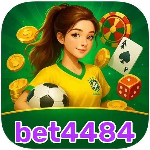 bet4484: A Seção de Login que Revoluciona sua Experiência de Jogos