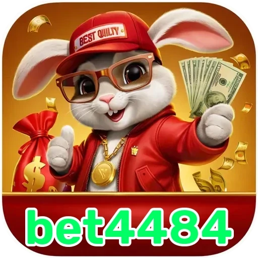 bet4484: A Plataforma de Jogos Que Você Estava Esperando