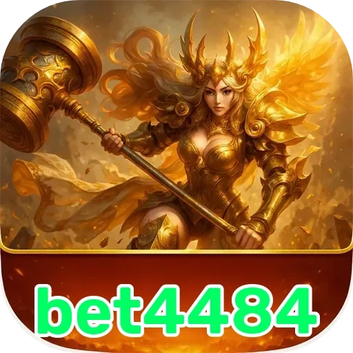 bet4484: Incríveis Caça-Níqueis que Você Precisa Conhecer Agora!