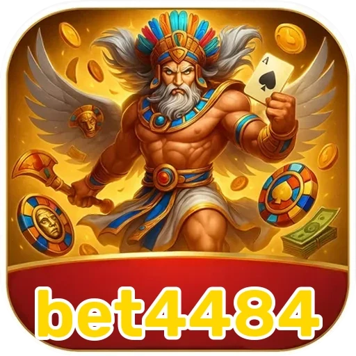 bet4484: Descubra Uma Nova Dimensão em Eventos Esportivos