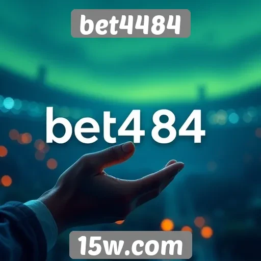 Experiência do usuário na plataforma bet4484